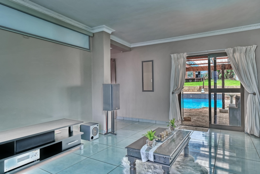4 Bedroom Property for Sale in Lovemore Heights Estate Eastern Cape
